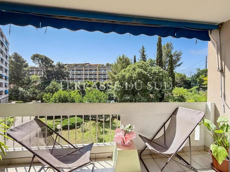 Appartement - 135 m² - 7 pièces