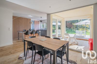 Maison de maîtres - 196 m² - 5 pièces