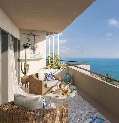 Appartement - 81 m² - 4 pièces