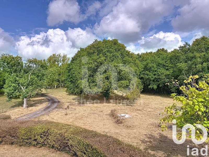 Maison - 200 m² - 7 pièces