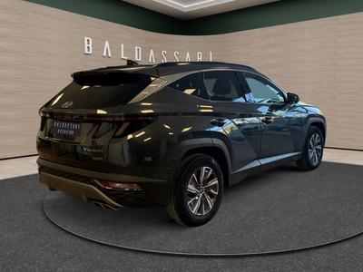 Hyundai Tucson 1.6 t-Gdi 230 Hybrid Bva6 Creative