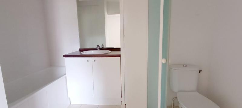 Appartement - 34 m² - 2 pièces