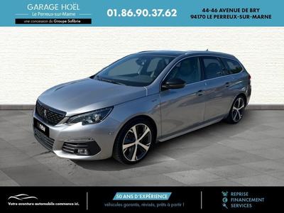Peugeot 308 Sw PureTech 225ch s&amp;S Eat8 Gt