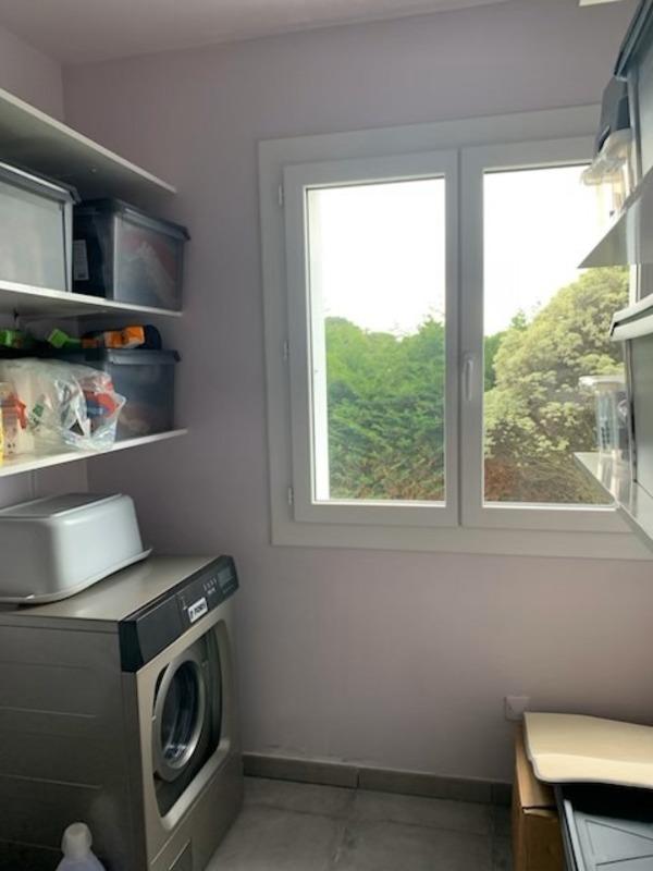 Maison - 121 m² - 6 pièces