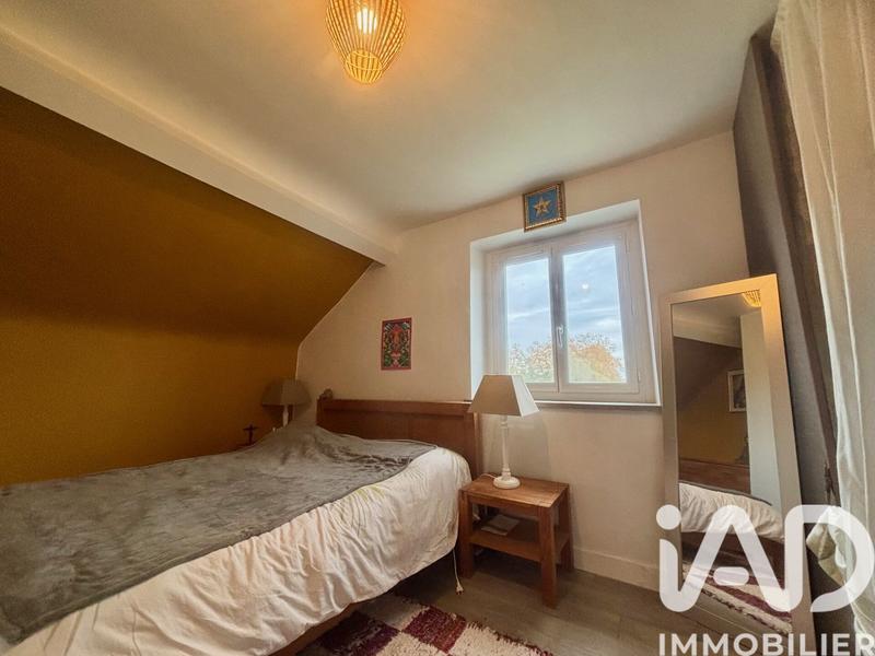 Maison - 127 m² - 7 pièces