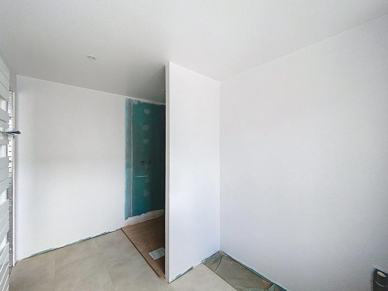 Appartement - 61 m² - 2 pièces