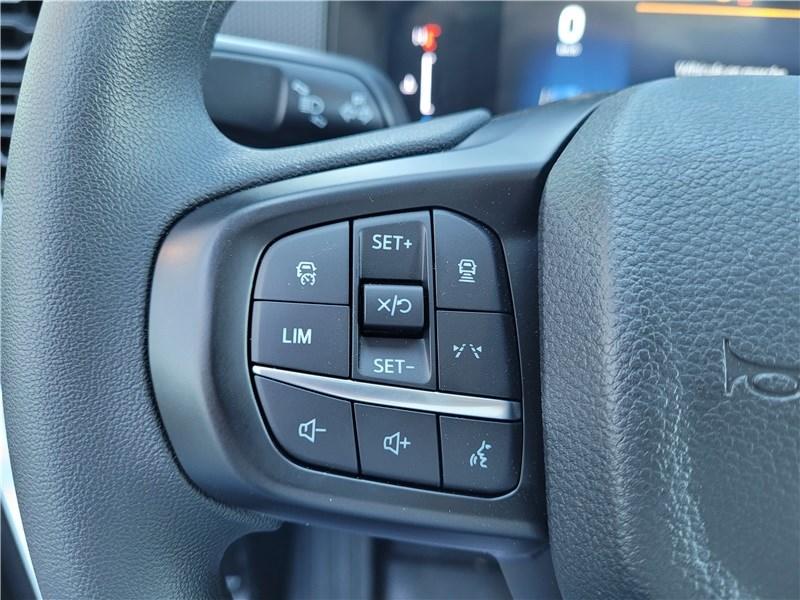 Ford Ranger IV Chassis Cabine 2.0 Ecoblue 170 s&amp;S 4x4 Xl