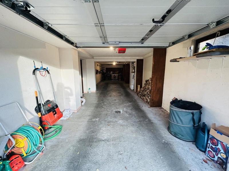 Maison - 117 m² - 5 pièces