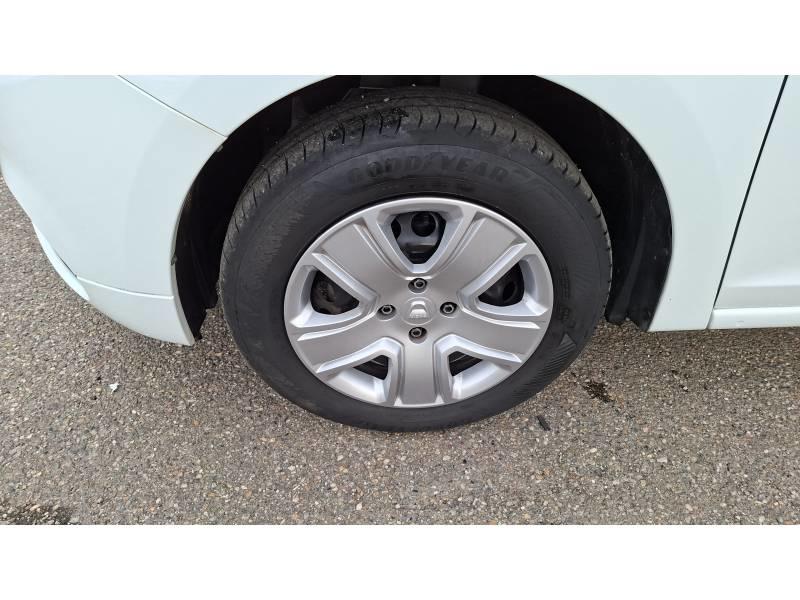 Dacia Sandero Eco-G 100 City +