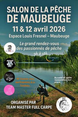 Foire de la pêche - 2ème édition