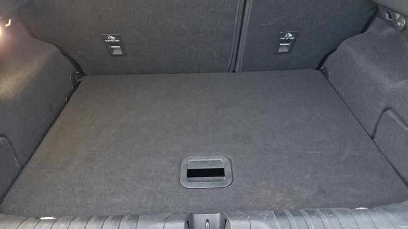 Ford Puma 1.0 Flexifuel 125 Ch Mhev St-Line