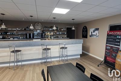 Local commercial - 300 m²