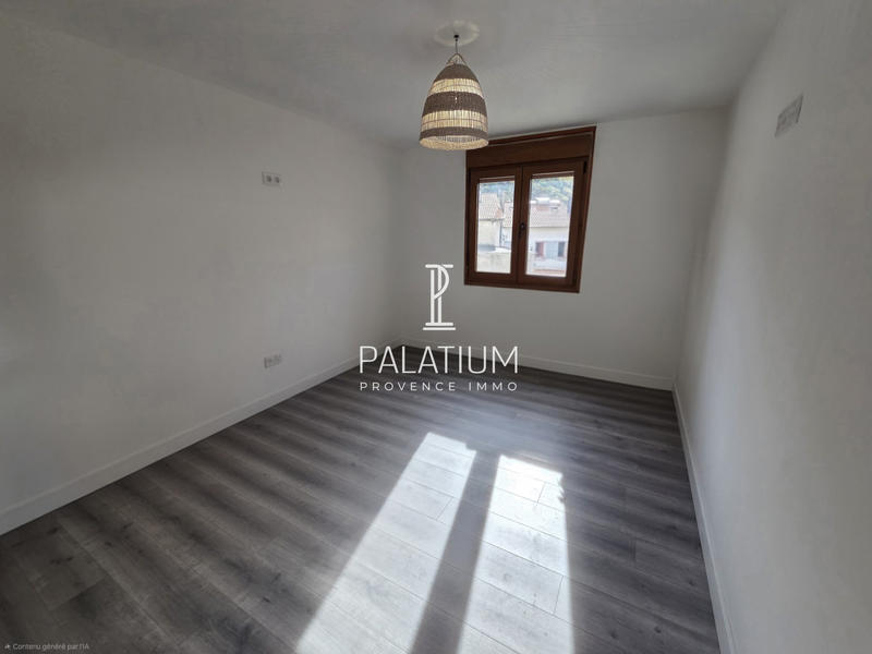 Appartement - 101 m² - 4 pièces