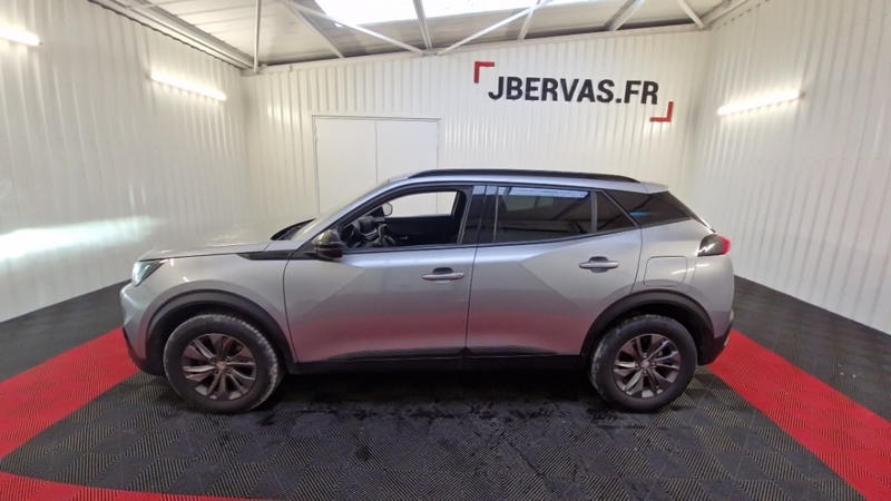 Peugeot 2008 Bluehdi 110 s&amp;amp;S Style