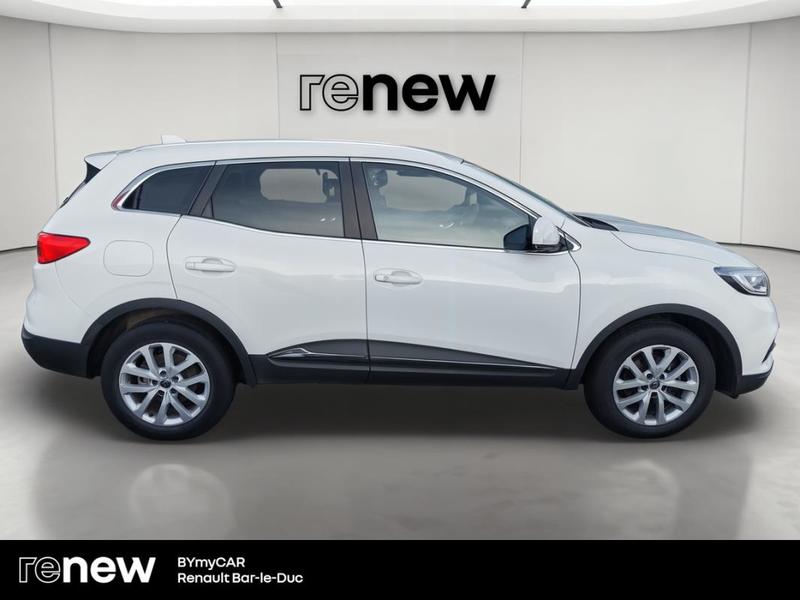Renault Kadjar Blue dCi 115 Business