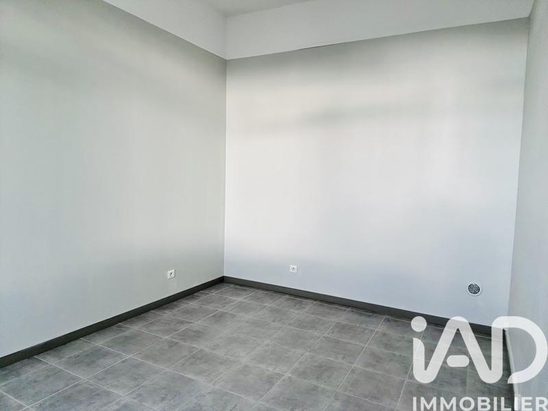Appartement - 56 m² - 2 pièces
