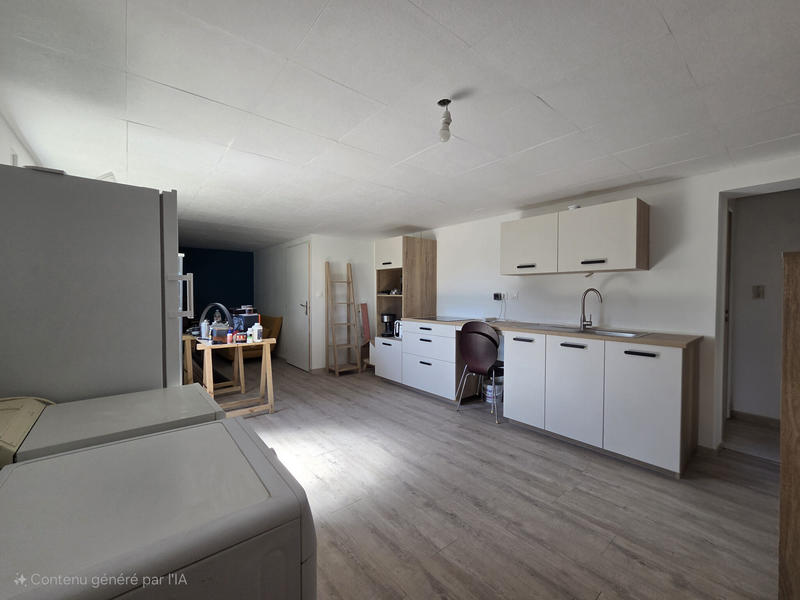 Maison - 149 m² - 6 pièces