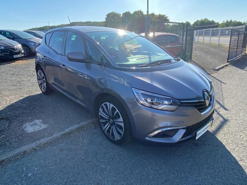 Renault Scénic IV Tce 140 Business