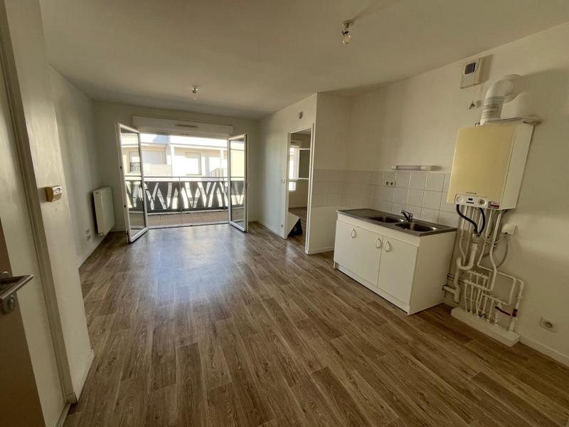 Appartement - 39 m² - 2 pièces