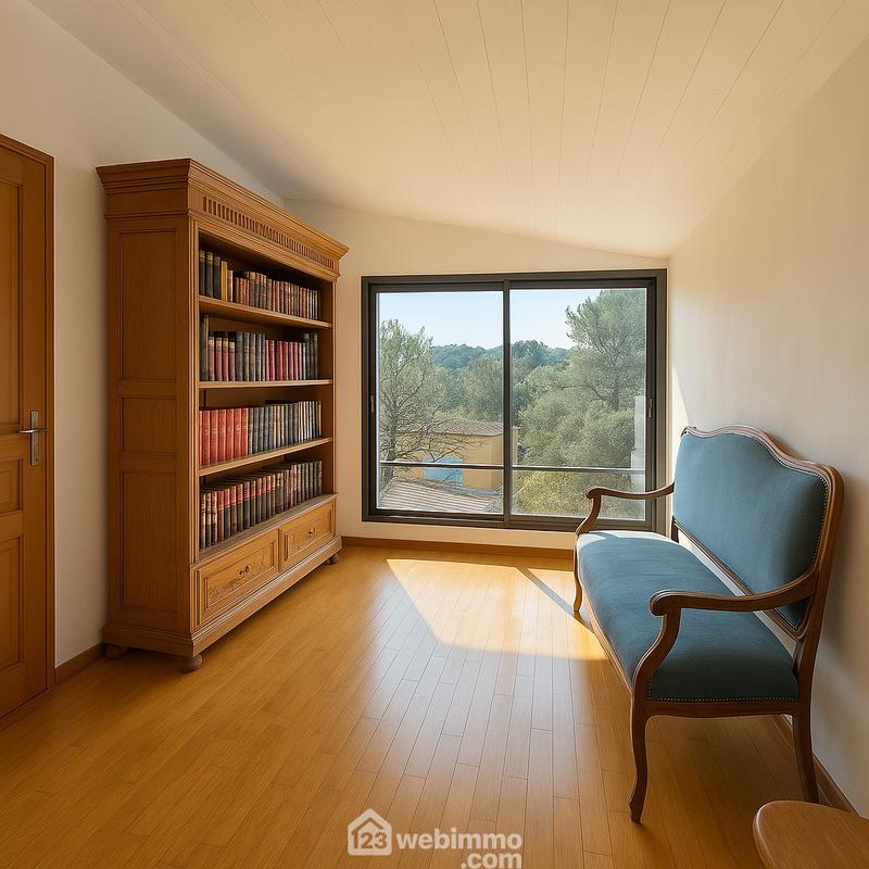 Maison - 245 m² - 9 pièces