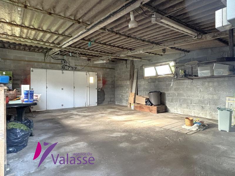 Maison - 73 m² - 3 pièces