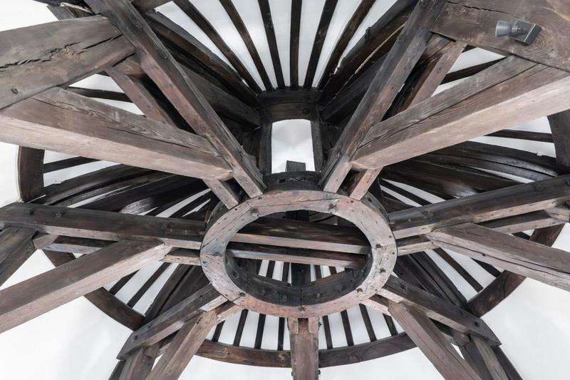 Appartement - 77 m²