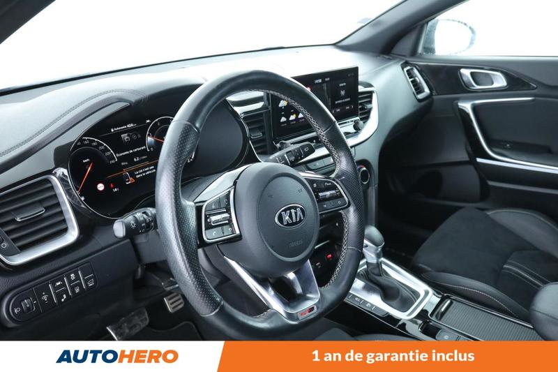 Kia ProCeed 1.6 CRDi Isg Gt Line Premium Dct7 136 ch