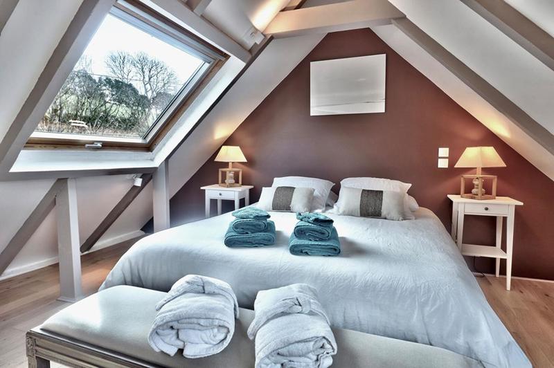 Maison - 144 m² - 7 pièces