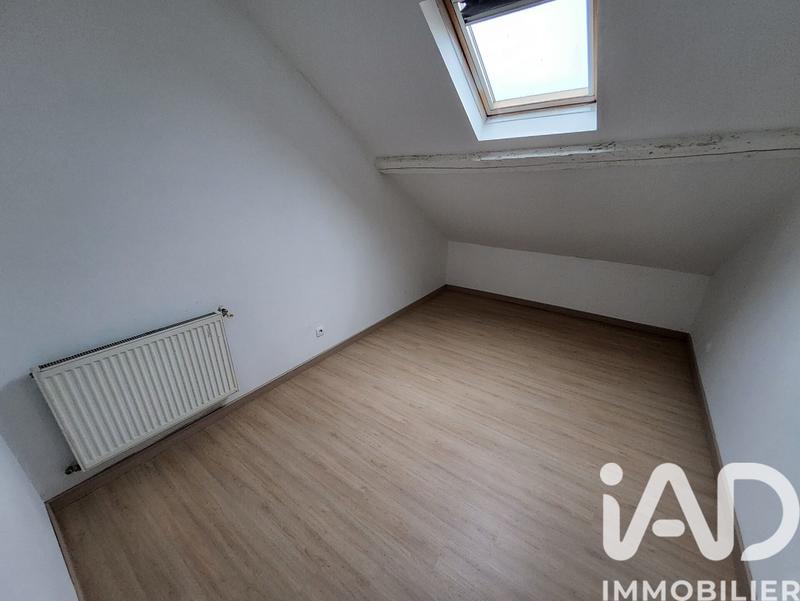 Maison de ville - 75 m² - 7 pièces