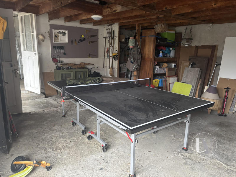 Maison - 163 m² - 7 pièces