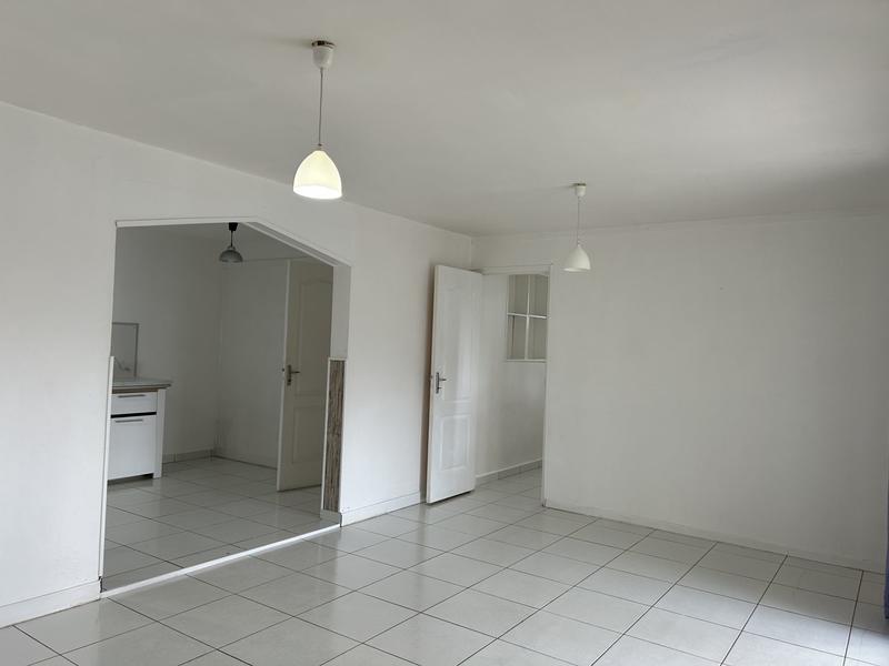 Maison - 74 m² - 3 pièces