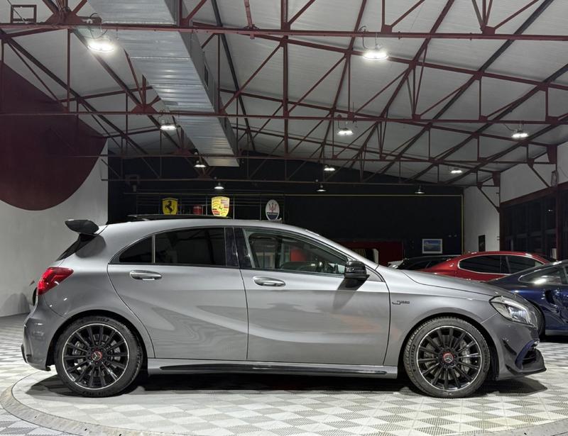 Mercedes Classe a 45 Amg 381ch 4Matic Speedshift-Dct
