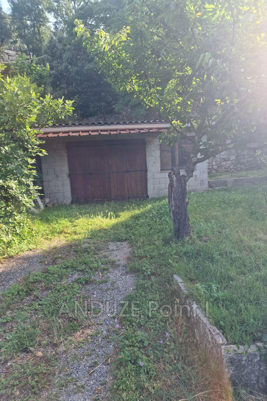 Maison - 119 m² - 5 pièces