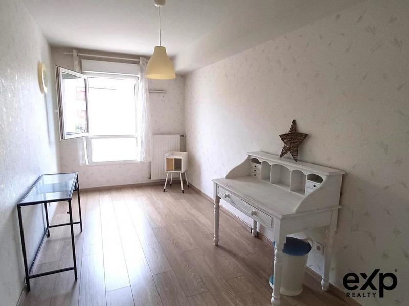Appartement - 87 m² - 4 pièces