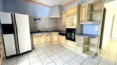 Maison - 125 m² - 4 pièces