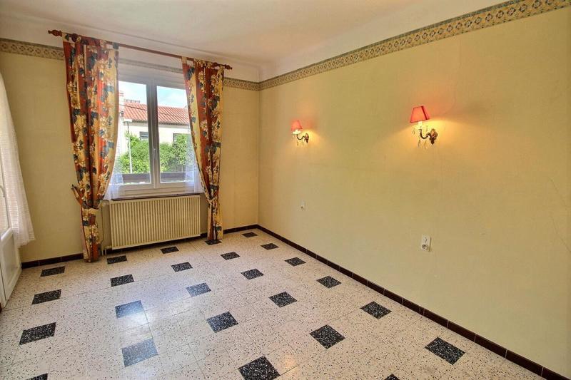 Villa - 117 m² - 5 pièces