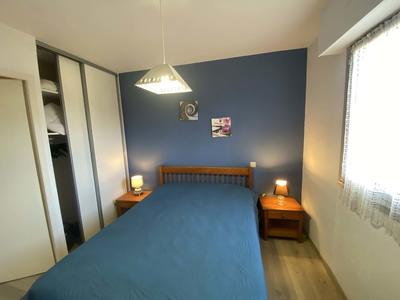 Appartement - 26 m² - 2 pièces