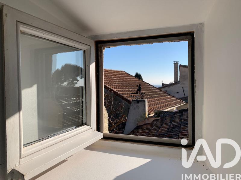 Maison de village - 98 m² - 4 pièces