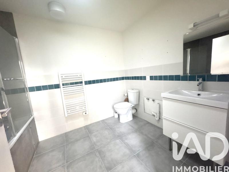 Maison - 101 m² - 5 pièces