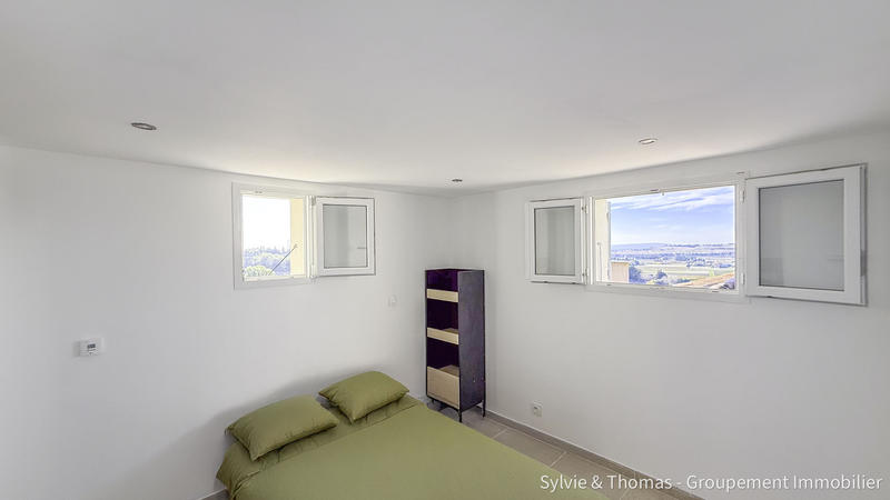 Maison - 109 m² - 4 pièces