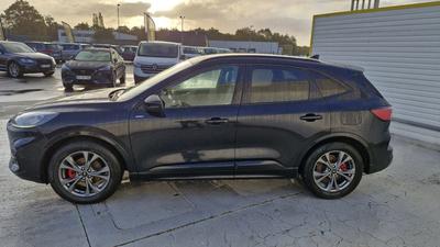 Ford Kuga Duratec 190 Ch Flexifuel Fhev St-Line