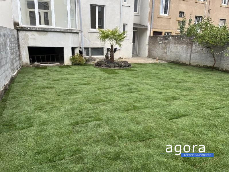 Maison - 191 m² - 8 pièces