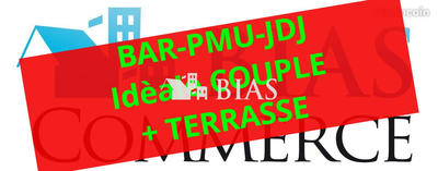 Fonds de commerce - Hôtellerie / Restauration - 120 m²