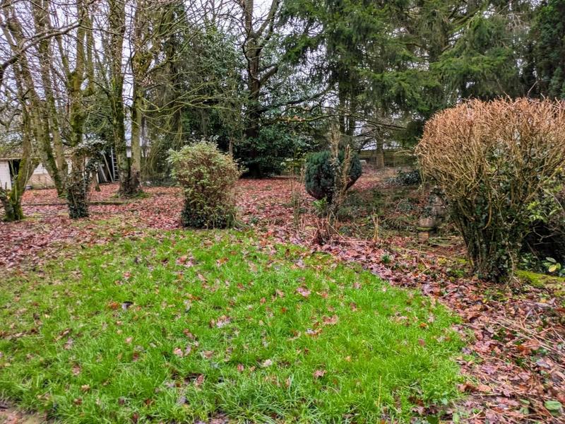 Maison - 220 m² - 6 pièces