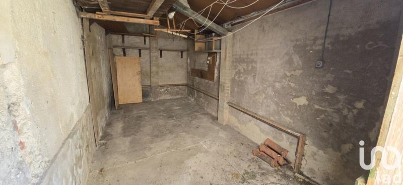 Maison de ville - 68 m² - 4 pièces