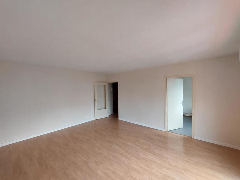 Studio - 36 m² - 1 pièce