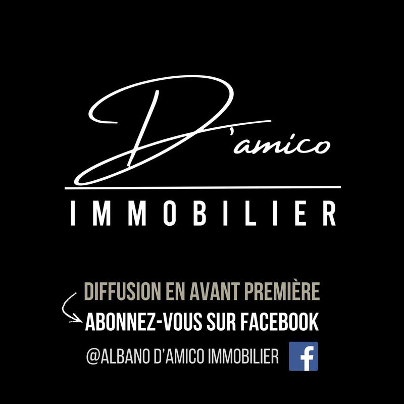 Maison - 110 m² - 7 pièces