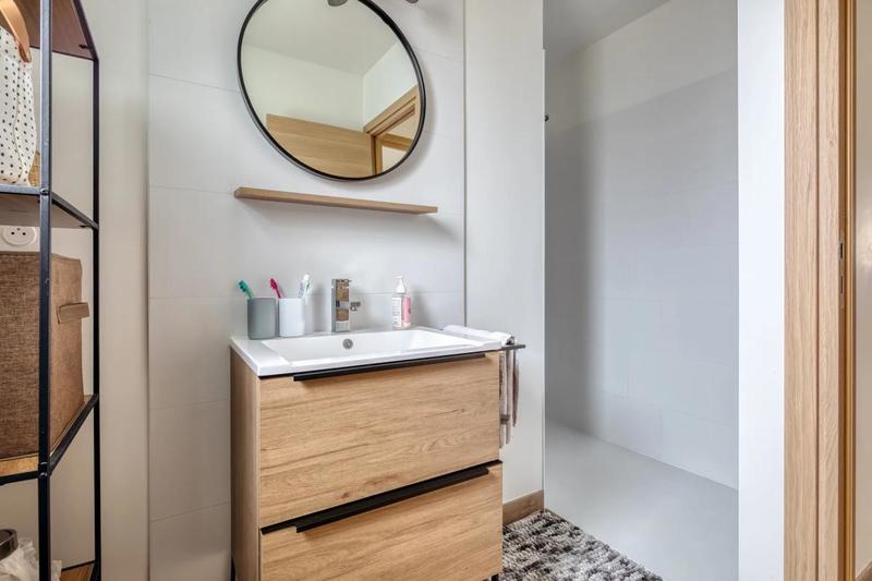 Maison - 132 m² - 5 pièces