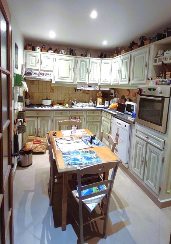 Maison traditionnelle - 105 m² - 5 pièces