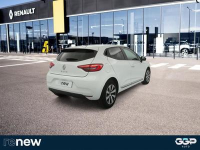 Renault Clio V TCe 100 Gpl Evolution